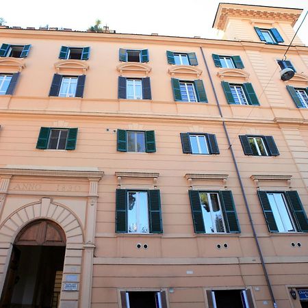 Appartamento D'Epoca Colosseo Art Gallery Rome Luaran gambar